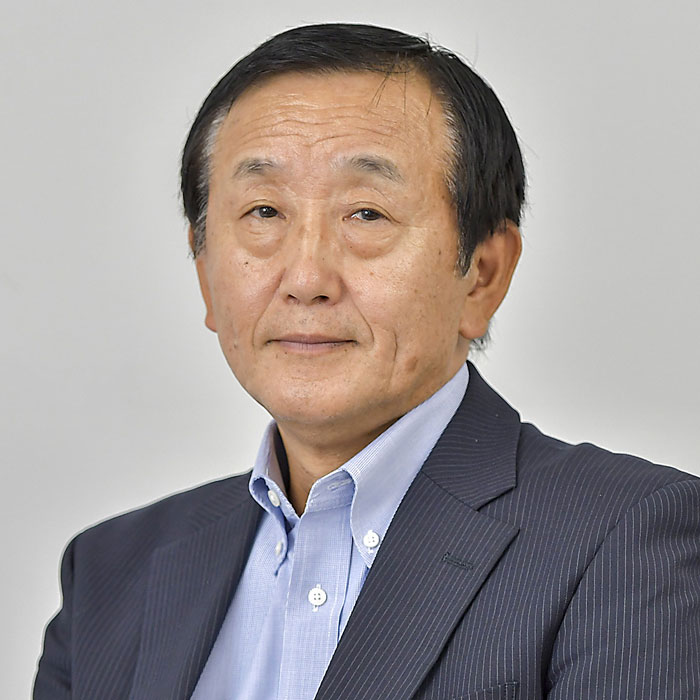 株式会社 日本テクノ開発　代表取締役社長　小林 弘